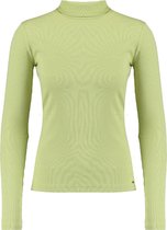 America Today Dames Longsleeve Lorrie - Maat L