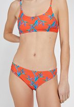 Shiwi Low brief crane flower low brief - multi colour - 38