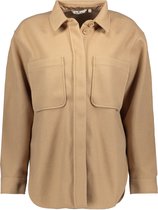 Tom Tailor Jas Overshirt 1027141xx70 27468 Dames Maat - XL