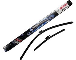 Bosch Aerotwin A295S Ruitenwissers Voorruit 600 En 400 Mm