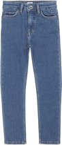 Tumble 'N Dry  Dorien straight Jeans Meisjes Mid maat  158