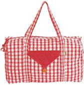 Weekend Bag Cherry Red (Win Green)