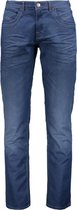 Cars Jeans Henlow Regular Coated 76738 59 Pale Blue Mannen Maat - W40 X L38