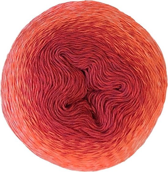 Durable Colour Cake - 6007 Carrot Cake