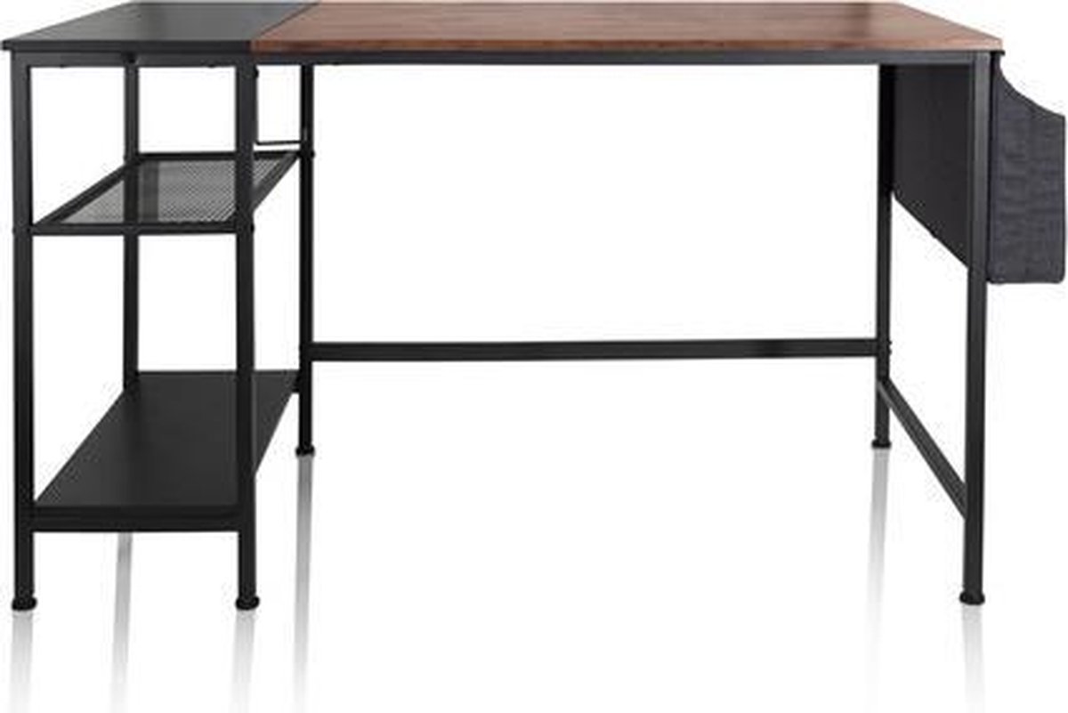 WORKSPACE H  120x60 - Bureau