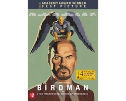 Birdman (DVD)