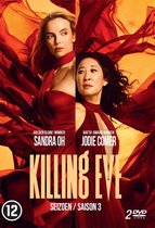 Killing Eve - Seizoen 3 (DVD)