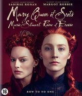 Mary Queen Of Scots (Blu-ray)