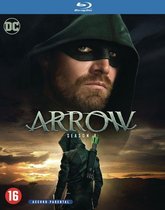 Arrow - Saison 8 (Blu-ray)