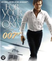Bond 12: For Your Eyes Only (Blu-ray)
