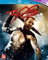 300 - Rise Of An Empire  (Blu-ray) (3D Blu-ray)