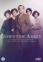 Downton Abbey - Seizoen 2 (DVD)