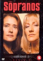 Sopranos 2.3 (DVD)