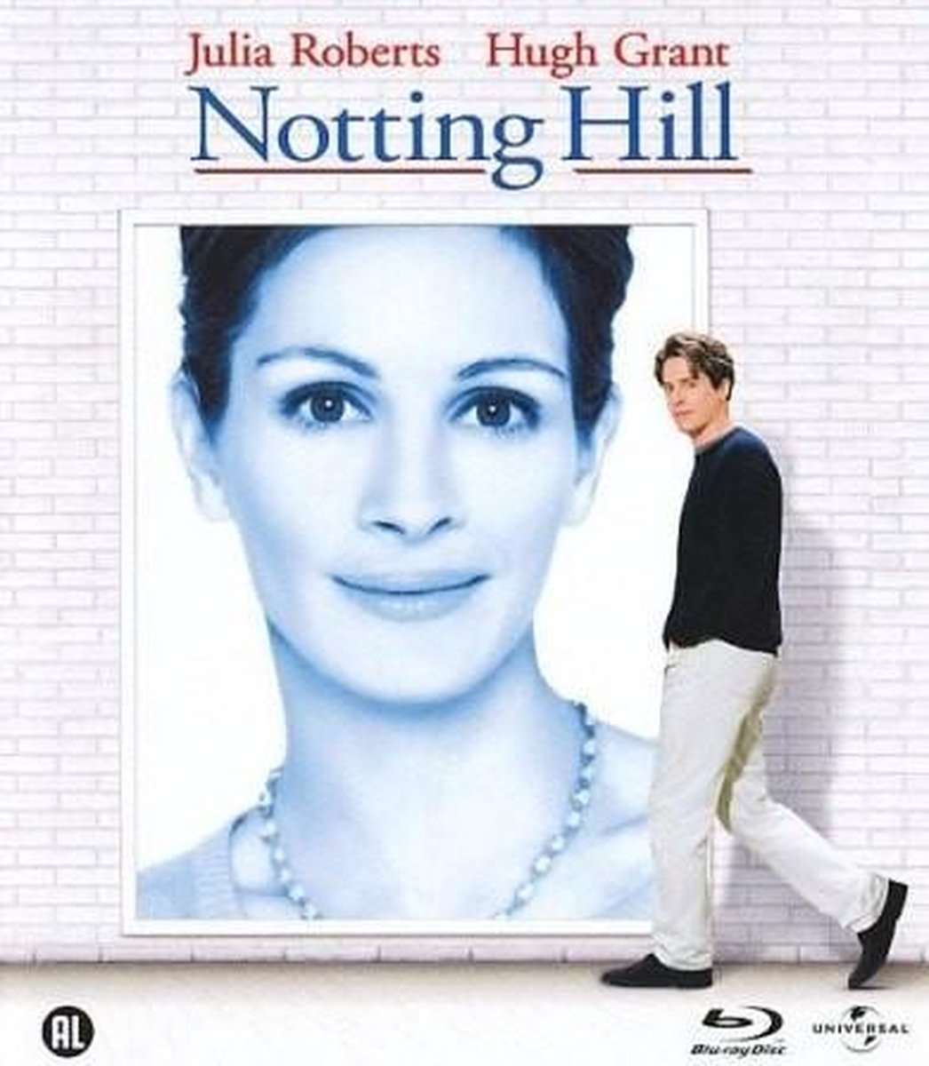 Notting Hill (Blu-ray)