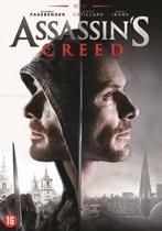Assassin’S Creed (DVD)