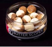 Holland Baits Wafter Butter Scopex 20mm
