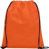 Calao String Bag(Oranje)