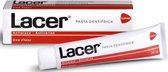 Lacer Pasta Dentífrica 125 Ml