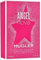Thierry Mugler Angel Nova 50 ml - Eau de Parfum - Damesparfum