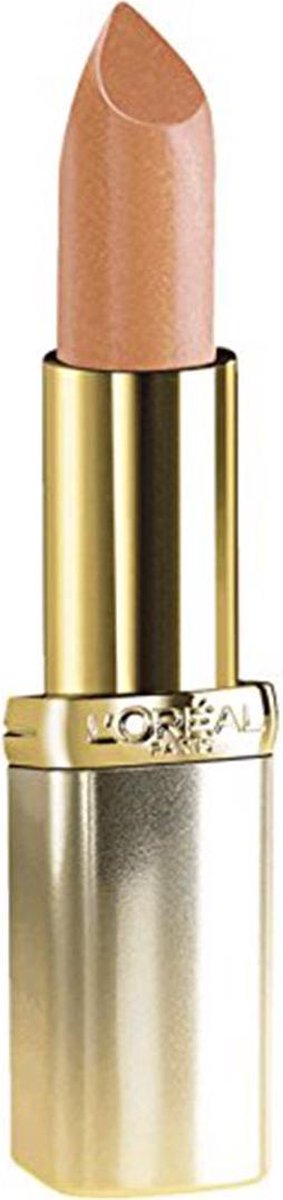 L'Oréal Color Riche Lipstick - 116 Charme Doré | bol.com
