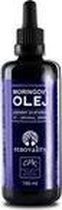 Renovality - Moringový oil cold pressed 100 ml - 100ml
