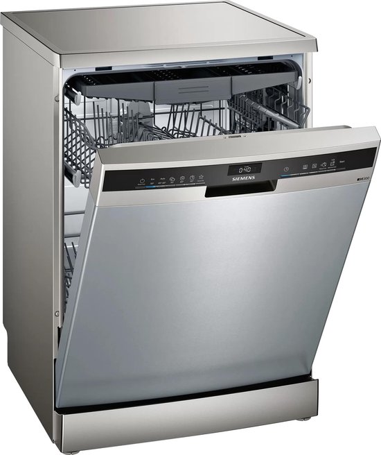 Siemens iQ300 SE23HI42VE lave-vaisselle Autoportante 13 couverts E