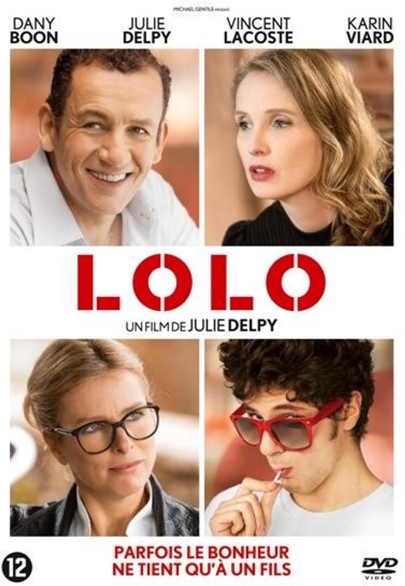 Lolo (DVD)