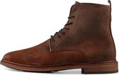 SHOE THE BEAR MENS Boots STB-NED WAXED S