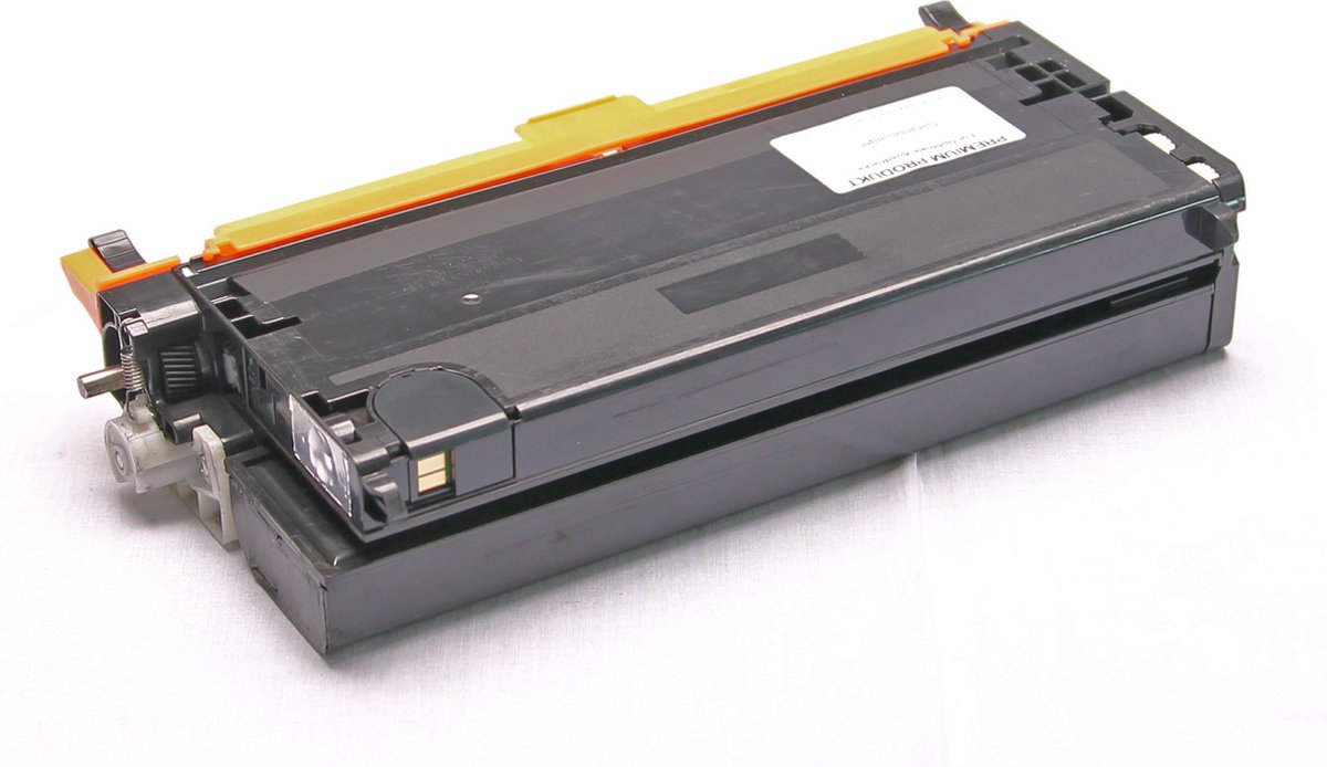 ABC huismerk toner geschikt voor Dell 593-10170 zwart voor Dell 3110cn 3115cn 3110 cn 3115 cn