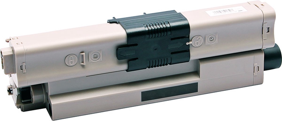 Image of ABC huismerk toner geschikt voor Oki 44469803 zwart voor Oki C310 C310DN C330 C330DN C331 C331DN C510 C510DN C511 C511DN C530 C530DN C531DN MC351DN MC352DN MC361DN MC362DN MC561DN MC562DN MC562DNW