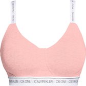 Calvin Klein Lght Lined Bralette QF6094E