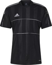 Adidas Trainingsshirt Zwart Heren