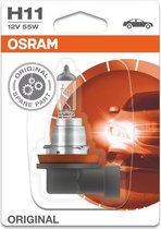 1 Osram OS64211 H11 12V 55W