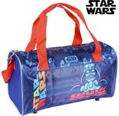 Sporttas Star Wars Blauw