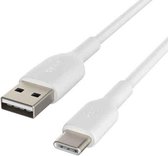Kabel USB A naar USB C Belkin CA19412252 (1 m)