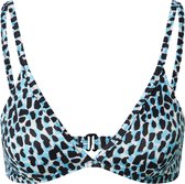 Sloggi bikinitop shore koh tachai Wit-S (75)