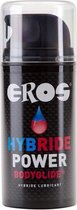 Hybride Glijmiddel Eros (100 ml)