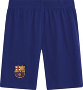 FC Barcelona thuis tenue 21/22 - voetbaltenue kids - officieel FC Barcelona  fanproduct | bol.com