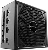 Voedingsbron Sharkoon SilentStorm Cool Zero 650 W