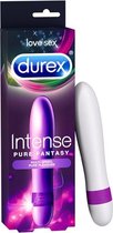 Orgasme Intense Pure Fantasie Durex REHN1