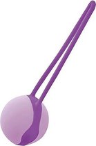 Orgasme Ballen Liebe Love Balls Paars