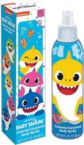 Kinderparfum Baby Shark Cartoon EDC (200 ml)