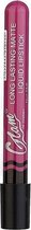 Lippenstift Matte Liquid Glam Of Sweden (8 ml) 03-respect
