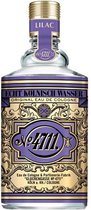 Uniseks Parfum Floral Collection Lilac 4711 EDC (100 ml)