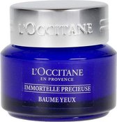 Oogcontourcrème Immortelle L'occitane (15 ml)