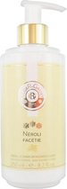 Hydraterende Crème Néroli Facétie Roger & Gallet (250 ml)