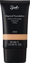 Vloeibare Foundation Lifeproof Sleek LP05 (30 ml)