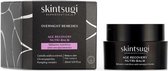 Anti-Rimpel Nachtcrème Age Recovery Nutri Balm Skintsugi (30 ml)