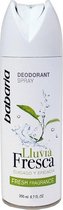Deodorant Spray Fresh Fragance Babaria (200 ml)