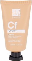 Exfoliërende Crème Coffee Superfood Botanicals (30 ml)